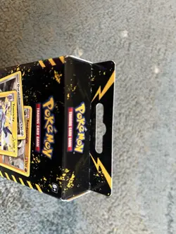 Pokemon Knock Out Collection Toxtricity Duraludon Sandaconda BRAND NEW SEALED - Image 3