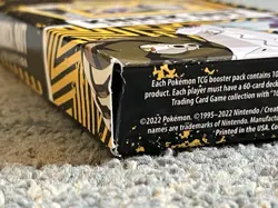 Pokemon Knock Out Collection Toxtricity Duraludon Sandaconda BRAND NEW SEALED - Image 5