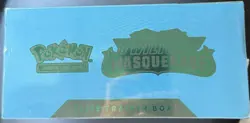 Pokemon TCG Scarlet & Violet Twilight Masquerade Elite Trainer Box - Image 3
