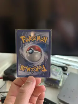 Pokemon TCG Lucario LV.X DP12 Pokemon Promos Holo 110 HP Promo 80 Attack - Image 3