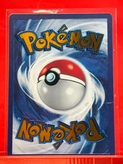 Pokemon Mew ex 205/165 Scarlet & Violet 151 Hyper Rare Gold Full Art NM - Image 2