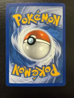 Pokemon TCG 2006 Primeape 50/110 Holon Phantoms Stamped Reverse Holo LP - Image 4