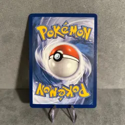 Helioptile 143/132 Mega Evolution Pokemon NM - Image 2