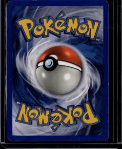 Pokemon 1999 1st Edition Jungle MAROWAK 39/64 - Image 2