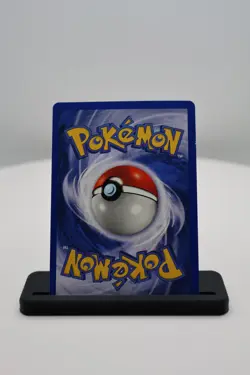 Pokemon TCG - Holo Chansey 3/102 Base Set Unlimited Pokemon TCG - LP PORTUGUESE - Image 3