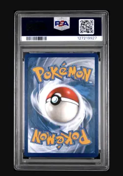 Pokemon Hidden Fates Moltres Zapdos Articuno GX 69/68 Secret Rare PSA 10 - Image 2