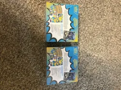 ASCENDED HEROES POKEMON CENTER PC EXCLUSIVE ETB POKEMON TCG SEALED NEW LOT OF 2 - Image 2