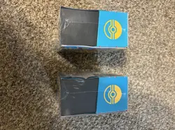 ASCENDED HEROES POKEMON CENTER PC EXCLUSIVE ETB POKEMON TCG SEALED NEW LOT OF 2 - Image 3