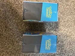 ASCENDED HEROES POKEMON CENTER PC EXCLUSIVE ETB POKEMON TCG SEALED NEW LOT OF 2 - Image 5