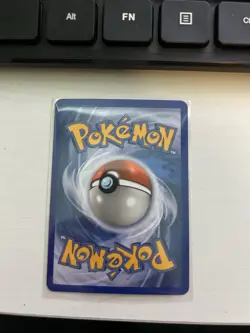 Pokemon TCG Registeel 29/110 EX Holon Phantoms Rare 80 HP Metal Basic Pokemon - Image 3