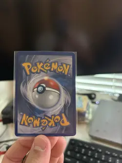 Pokemon TCG Registeel 29/110 EX Holon Phantoms Rare 80 HP Metal Basic Pokemon - Image 4