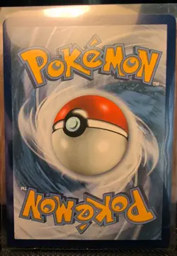2017 Pokemon Maga Sharpedo EX Holo HP 210 Rare - Image 2