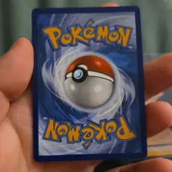 Pokemon TCG Bloodmoon Ursaluna ex Sv: Prismatic Evolutions Holo Rare 260 HP 168… - Image 2