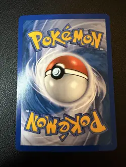 Pokemon Darkrai LV.X DP19 Diamond & Pearl Promo Holo Level Up 2008 (NM-) - Image 2