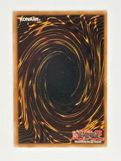 Terrorking Archfiend DCR-072 Dark Crisis Super Rare 1st Edition LP - Image 2