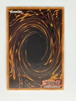 YZ-Tank Dragon MFC-054 Magician's Force 1st Edition Super Rare VLP - Image 2