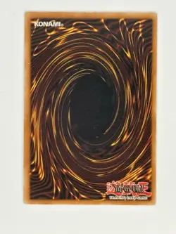 Guardian Ceal DCR-006 Dark Crisis Ultra Rare 1st Edition LP - Image 2