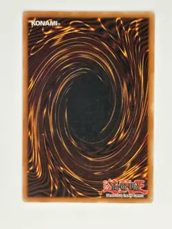 Berserk Dragon DCR-019 Dark Crisis Super Rare 1st Edition VLP - Image 2