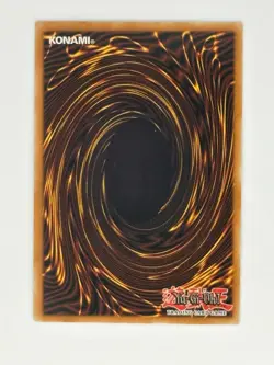 Z-Metal Tank MFC-006 Magician's Force Super Rare 1st Edition LP - Image 2