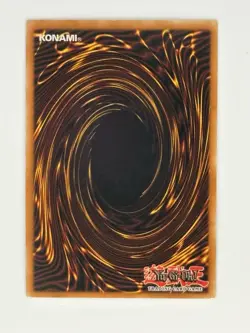 Y-Dragon Head MFC-005 Magician's Force Super Rare 1st Edition LP - Image 2