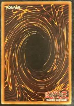 Yugioh Sphinx Teleia Unlimited Edition Ultra Rare EP1-EN003 LP - Image 2