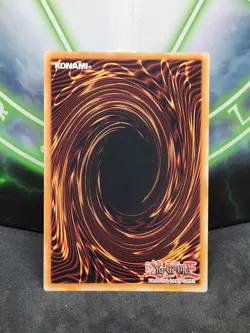 Yugioh Magician of Black Chaos Max TN19-EN002 Secret Rare NM - Image 2