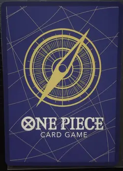 Enel SEC OP15-118 JP 2026 One Piece Card Game Adventure on KAMI’s Island - NM - Image 2