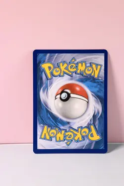 Marnie Full Art Trainer Sword & Shield Base Set 200/202 Pokemon Card TCG NM - Image 2