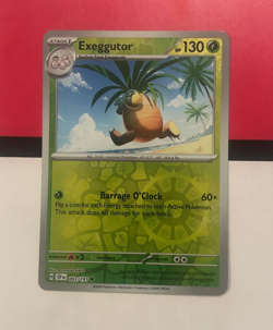 Pokemon - Surging Sparks - Reverse Holo - Pick Your Card - Buy 4 Get 4 Free - Image 4