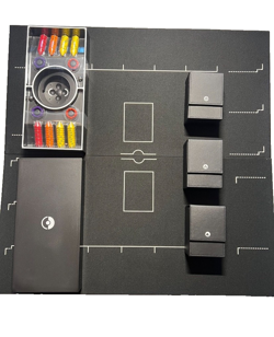 Pokemon Trading Card Game Classic Collection Box NO CARDS - Image 1