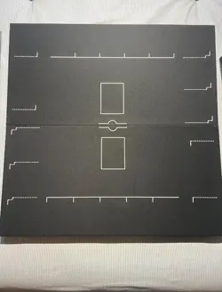 Pokemon Trading Card Game Classic Collection Box NO CARDS - Image 2