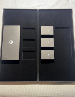 Pokemon Trading Card Game Classic Collection Box NO CARDS - Image 3