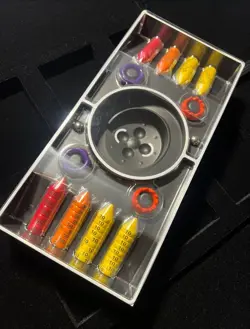 Pokemon Trading Card Game Classic Collection Box NO CARDS - Image 4