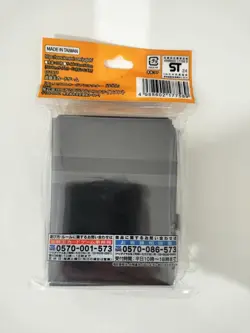 Yu-Gi-Oh! Hero Card Protector 100 Pieces 1 Sleeve - Image 2