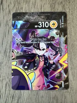 Morpeko V-Union 4 Card Set SWSH287 SWSH288 SWSH289 SWSH290 Promo Set LP-NM - Image 5