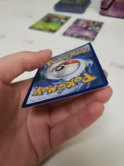 Sylveon SWSH211 SWSH: Sword & Shield Promo Cards Holo LP - Image 4