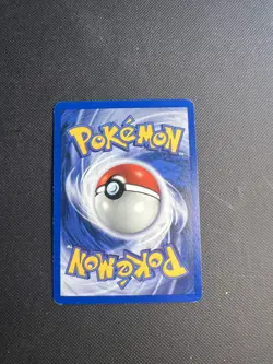 Pokemon TGC Super Energy Removal 79/102 Base Set Pokemon Non-Holo Card - Image 2