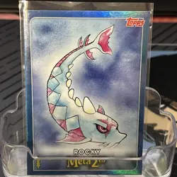 Topps MetaZoo Cryptid Nation & Wilderness -150 Cards+FIRST SIGHTING SINKHOLE SAM - Image 4