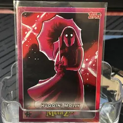 Topps MetaZoo Cryptid Nation & Wilderness -150 Cards+FIRST SIGHTING SINKHOLE SAM - Image 5