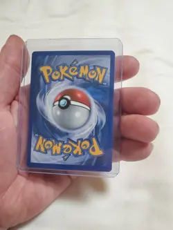 LP+ Purrloin 9/12 McDonalds 2012 Promo Confetti Holo Pokemon TCG Card - Image 2