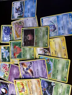 ~2008-2010 Pokemon Card Lot (~30 Cards) - Image 5