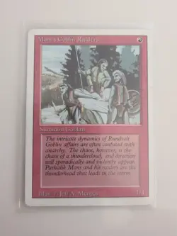 MTG Cards 1990's Vintage Cards Pack To Sleeve Near Mint - Image 3
