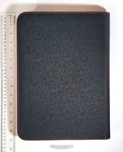 🚦Pokemon Center TCG Scorching Charizard Preminum Zip Card Binder - Excl -New! - Image 5