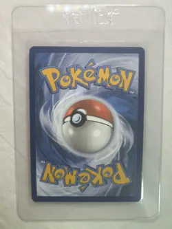 Pokemon TCG Morpeko Full Art Holo Illustration Rare Card 206/182 Paradox Rift - Image 2