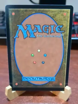 MTG: Forbidden Orchard RARE #323, NM Japanese Double Masters 2022 Land Card!! - Image 2