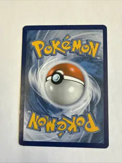 Pokemon TCG XY Black Star Promos Pikachu-EX Holo Card XY84 MP - Image 3