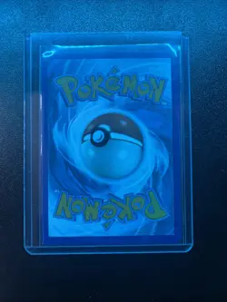 Pokemon Pikachu v TCG Sword & Shield SWSH063 Holo Promo Card NM Condition - Image 2