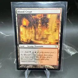 Blood Crypt Dissension Regular - Image 1