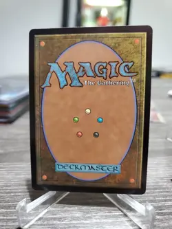 MTG SkeenAB Overlord of the Hauntwoods from DSK. NM. - Image 2