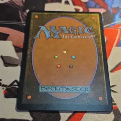 Magic: The Gathering Shipwreck Marsh Innistrad Remastered Rare Land Regular 0284 - Image 2